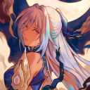 Discovery icon for Jingliu Mains ✦ Honkai: Star Raili Discord server