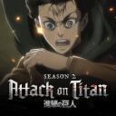 Attack on Minors Discord Server Icon