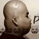 The Goon Cave Discord Server Icon