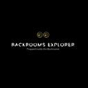 Backrooms Explorer Discord Server Icon