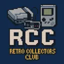 Retro Collectors Club