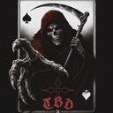 To Be Determined Discord Server Icon