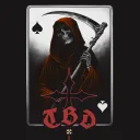 To Be Determined Discord Server Icon