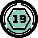Site 19 Discord Server Icon