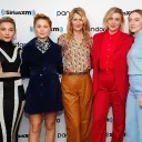 Feminist Celebs: Saoirse, Margot, Florence, Watson, et al
