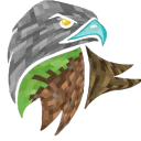Dunwoody Hawks Minecraft