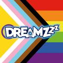 LEGO DREAMZzz Discord Server Icon