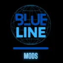 🔵BlueLine MODS🔵
