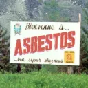 The Asbestos Mine