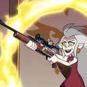Welcome to The Owl House Discord Server Icon