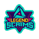 Discovery icon for Farlight 84 - LegendScrims Discord server
