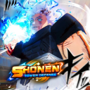 Shonen Tower Defense