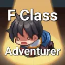 F Class Adventurer