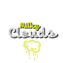 Milky Clouds