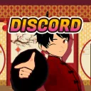 Egan Ong's Discord