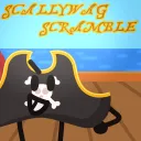 Scallywag Scramble 3: Marooned