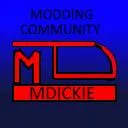MDICKIE GAMES