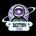 🚀 Destiny Store