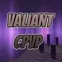 Valiant | Crystal PVP