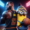 Bleepersville Discord Server Icon