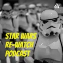Star Wars Re-Watch Podcast