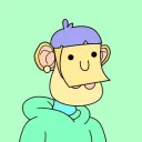 James Alpha