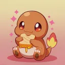 Charmander Cave