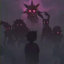 Fnaf's Pizza Place🍕 discord icon