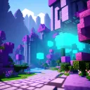 Solana Minecraft