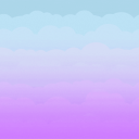 Violet Vibes Society  Server Icon
