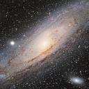 ꧁࣪La gran andromeda꧂