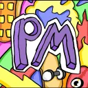PM - Purple Monkeys