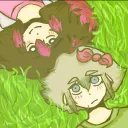 Sword flower AU Discord Server Icon