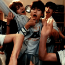 Discovery icon for @ CYE #REVAMP = WIP Discord server