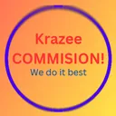 Krazee0nCommissions