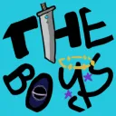 The Boys : Live