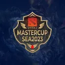DOTA 2 SEA MASTERCUP 2023