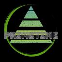Primetime - DCTM Discord Server Icon