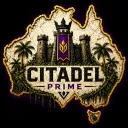 Citadel Prime 5x PVE Discord Server Icon