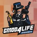 Gendarmerie Nationale - GMod4Life