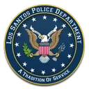 Gmod4Life Police Departement