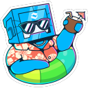 Discovery icon for BOXED.GG Discord server