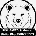 SARPC | San Andres RolePlay Community BA