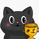 VALORANT Cat Cup