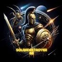 Solar's Streamer Haven Discord Server Icon