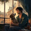 Guetguette & Cie