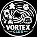 Vortex Club Discord server logo