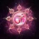 Chaotic Space