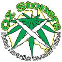 OZ Stoners Discord Server Icon