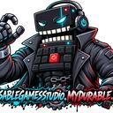 DisposableGamesStudio Discord Server Icon